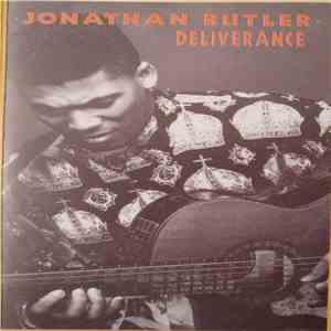 Jonathan Butler - Deliverance