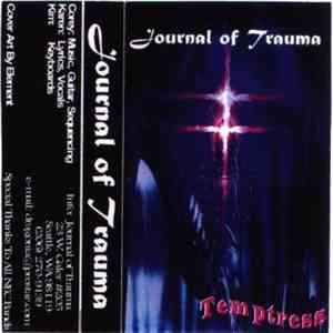 Journal Of Trauma - Temptress