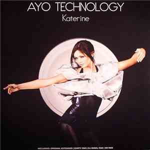 Katerine  - Ayo Technology