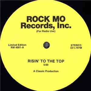 Keni Burke / Bohannon - Risin' To The Top / Let's Start A Dance