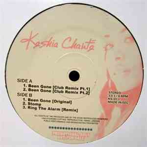 Keshia Chanté - Been Gone