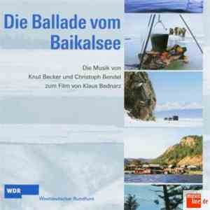 Knut Becker - Die Ballade Vom Baikalsee