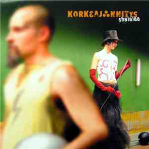 Korkeajännitys - Shalalaa