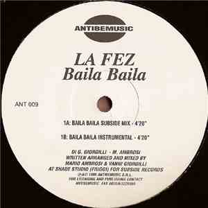 La Fez - Baila Baila