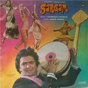 Laxmikant-Pyarelal - Sargam