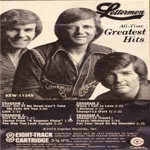 Lettermen - All-Time Greatest Hits