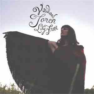 Lily Frost - Viridian Torch
