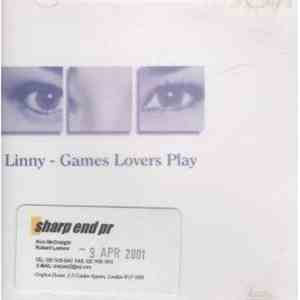 Linny - Games Lovers Play