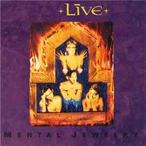 Live - Mental Jewelry