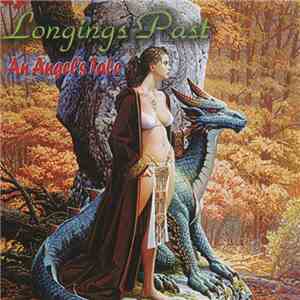 Longings Past - An Angel’s Tale