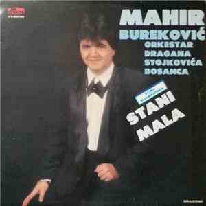 Mahir Bureković, Orkestar Dragana Stojkovića Bosanca - Stani Mala