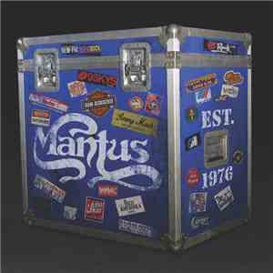 Mantus - Est. 1976