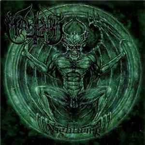 Marduk - Nightwing