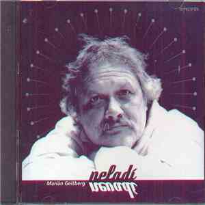 Marián Geišberg - Neladí - Nevadí