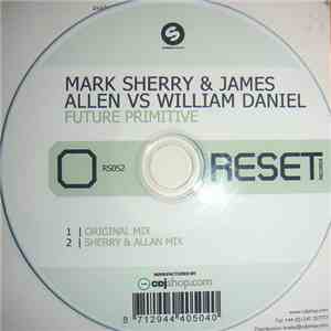 Mark Sherry & James Allen vs. William Daniel - Future Primitive