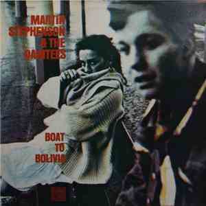 Martin Stephenson & The Daintees - Boat To Bolivia