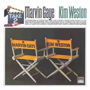 Marvin Gaye & Kim Weston - Take Two