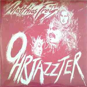 Matthias Frey - Ohrjazzter