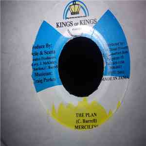Merciless - The Plan