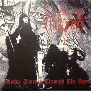 Midgard - Mystic Journey Through The Ages