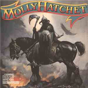 Molly Hatchet - Molly Hatchet