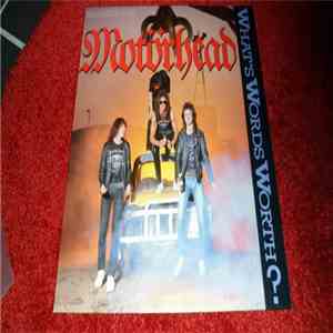 Motörhead - What's Words Worth?