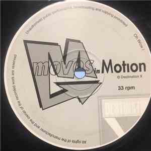 Moves In Motion - It's Just The Same