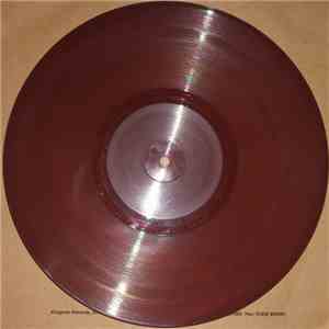 Muddy Red - Tunnel Vision / Funky Dreamz