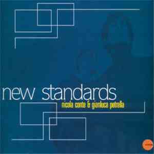Nicola Conte & Gianluca Petrella - New Standards