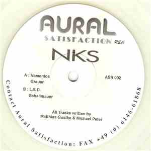 NKS - Untitled