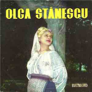 Olga Stănescu - Olga Stănescu