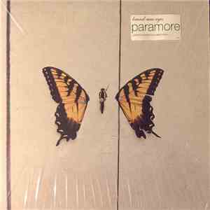 Paramore - Brand New Eyes
