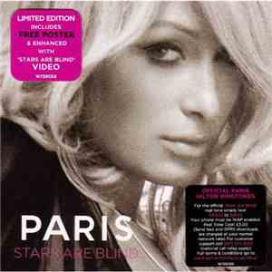 Paris - Stars Are Blind