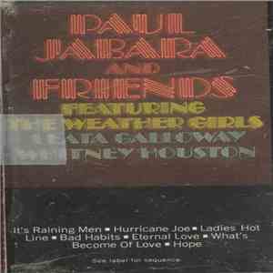 Paul Jabara Featuring The Weather Girls, Leata Galloway & Whitney Houston - ...