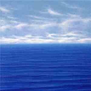 Pictures  - Painting The Blue