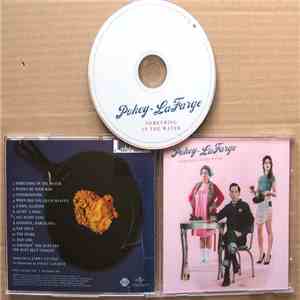 Pokey LaFarge - Something In The Water