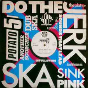 Potato 5 - Do The Jerk