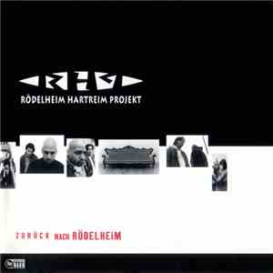 Rödelheim Hartreim Projekt - Zurück Nach Rödelheim