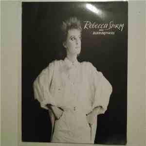 Rebecca Storm - Sings Blood Brothers