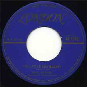 Rose Murphy - The Little Red Monkey / Time On My Hands