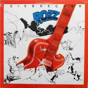 Rozz - Eisbrecher