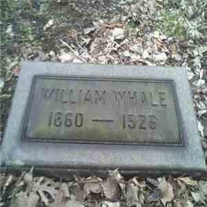 Rubella - William Whale