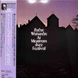 Sadao Watanabe - At Montreux Jazz Festival