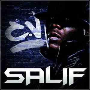 Salif - C.V