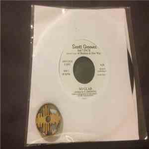 Scott Grooves - So Glad / Oceans Of Thoughts And Dreams