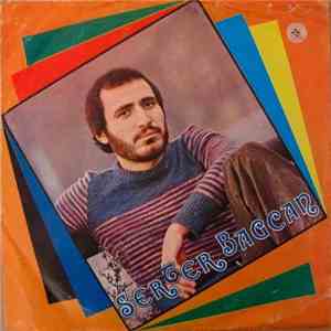 Serter Bağcan - Öyle Değilmi