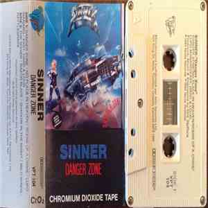 Sinner - Danger Zone