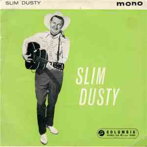Slim Dusty - Slim Dusty