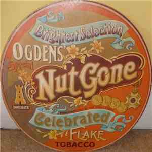 Small Faces - Ogdens' Nut Gone Flake