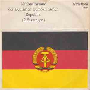 Solistenvereinigung Des Berliner Rundfunks, Berliner Rundfunk-Sinfonie-Orch ...